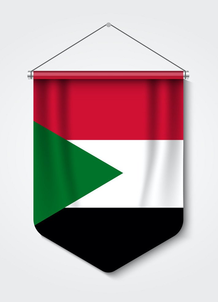 Attestation for Sudan