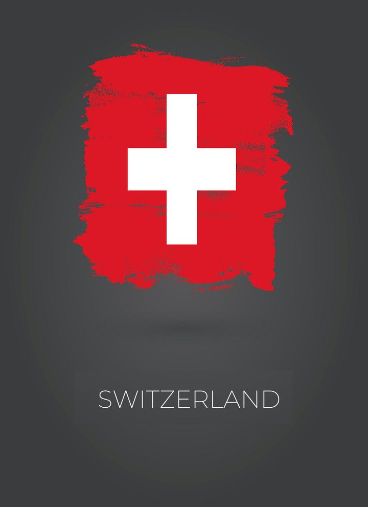 Attestation for Switzerland