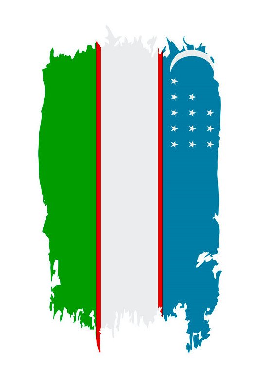 Attestation for Uzbekistan