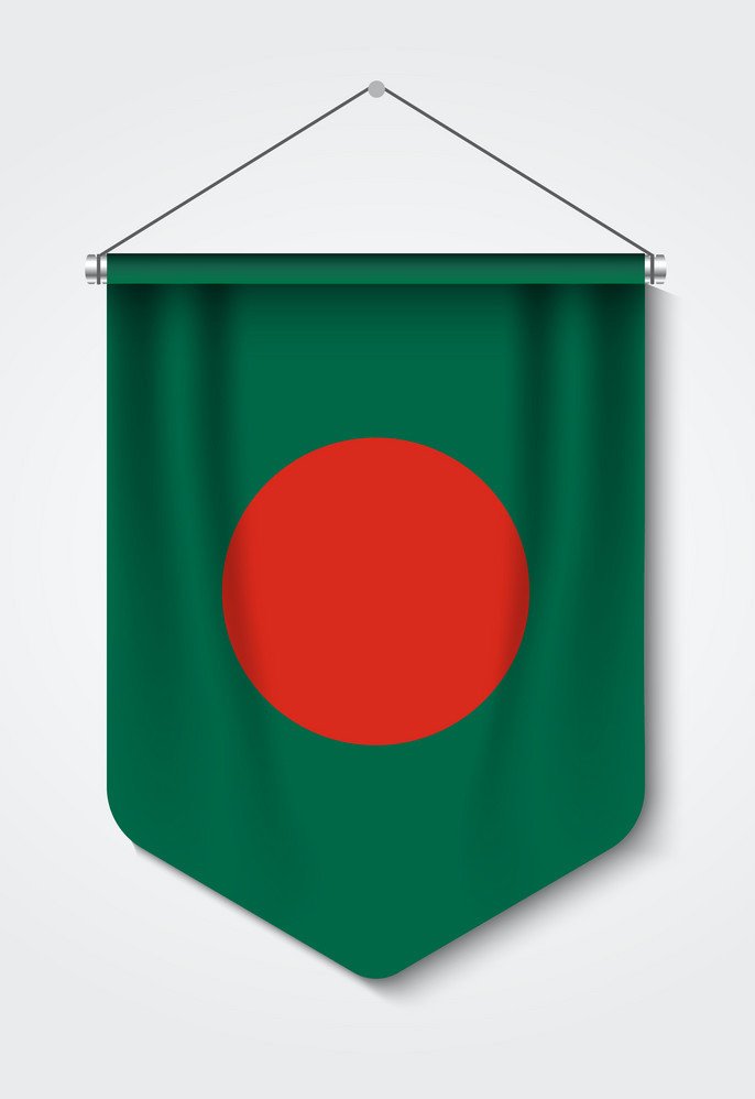 Attestation for Bangladesh