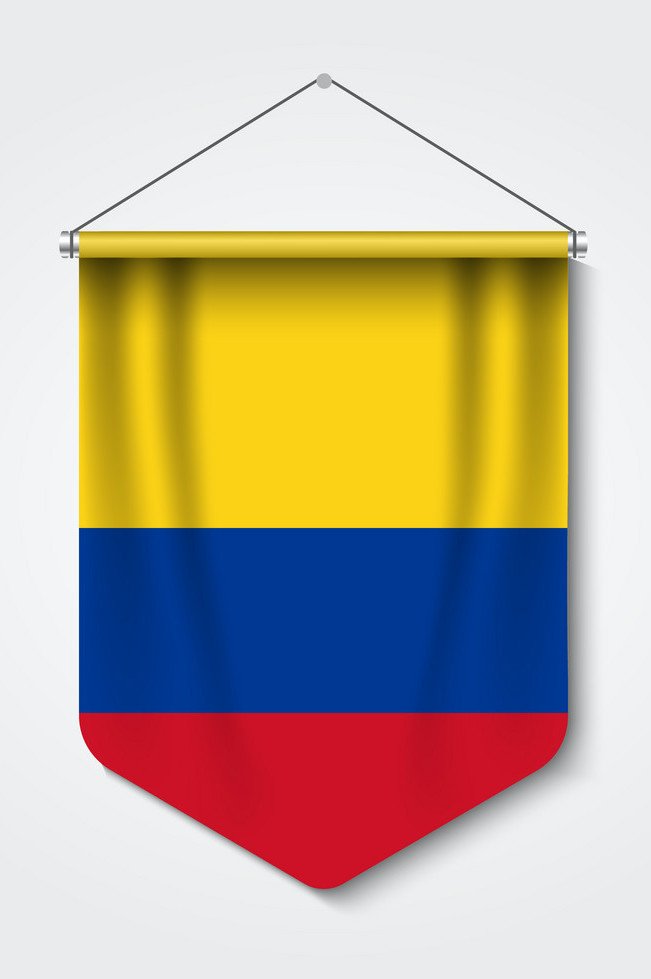 Attestation for Colombia