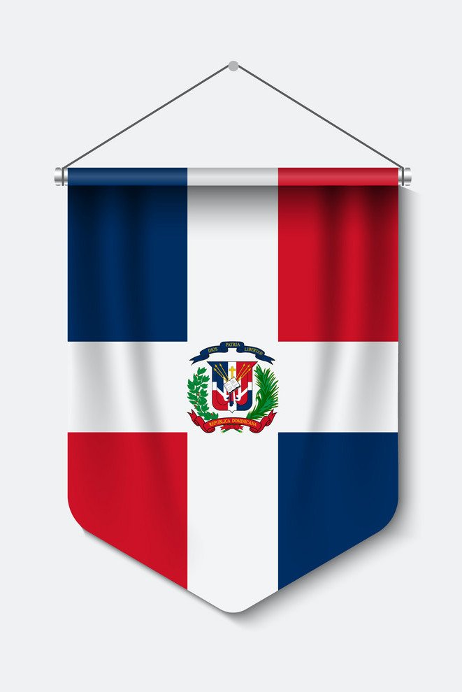Attestation for Dominican Republic