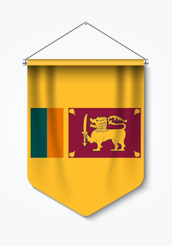 Attestation for Sri Lanka