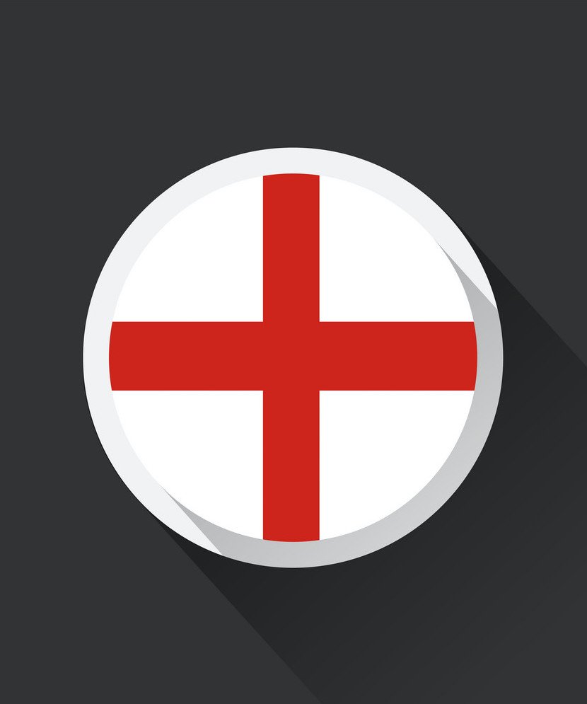 Apostille for England