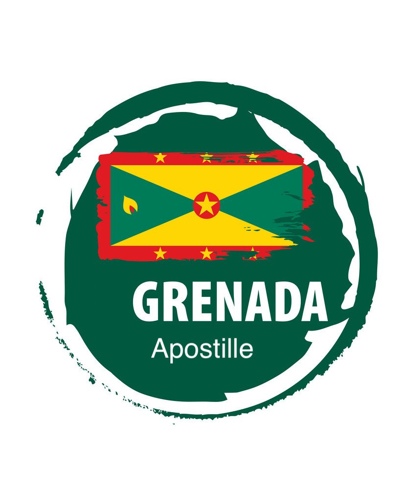 Apostille Grenada