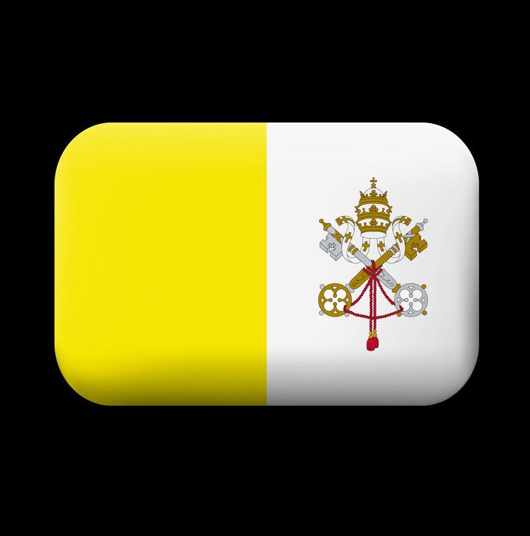Apostille Holy See