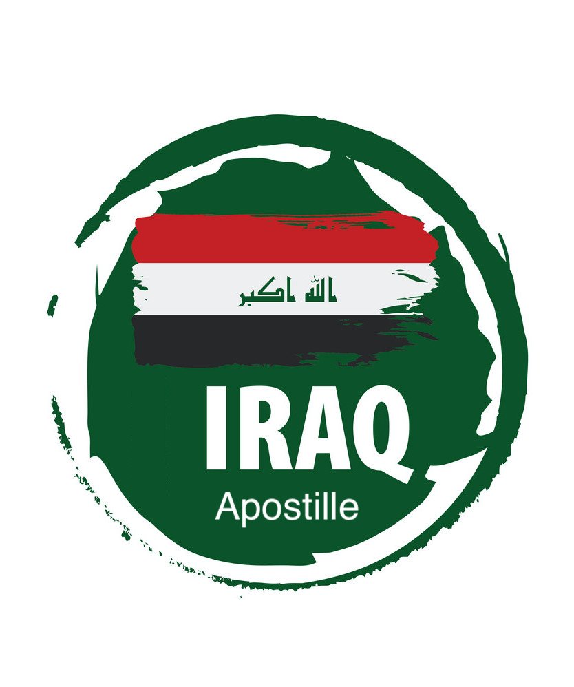 Apostille Iraq