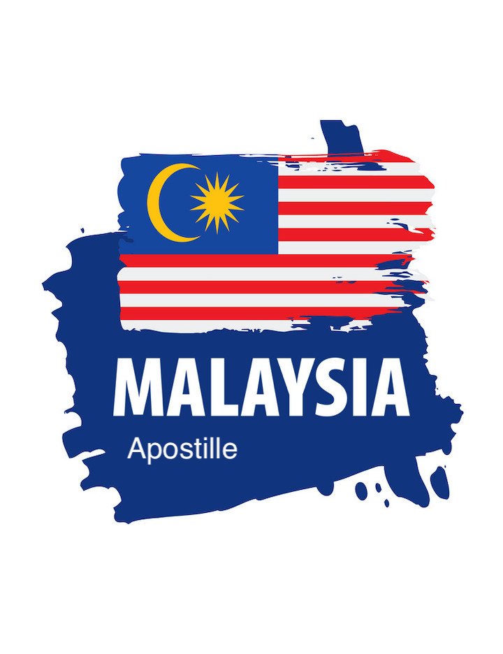 Apostille for Malaysia