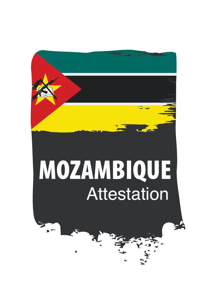 Mozambique Embassy