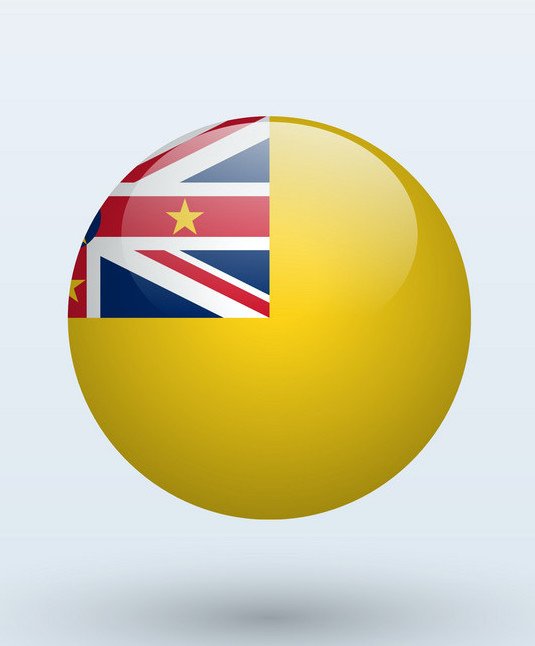 Apostille Niue