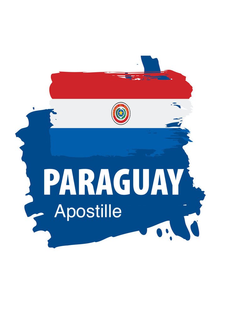 Apostille for Paraguay