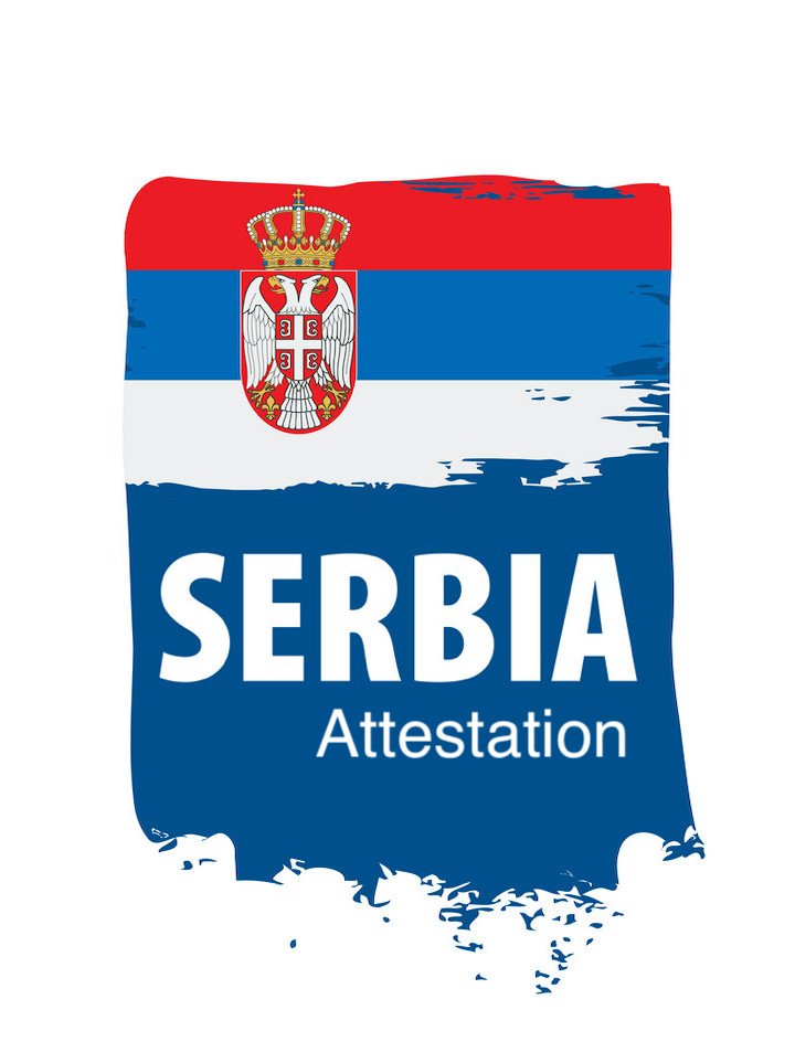 Serbia Embassy