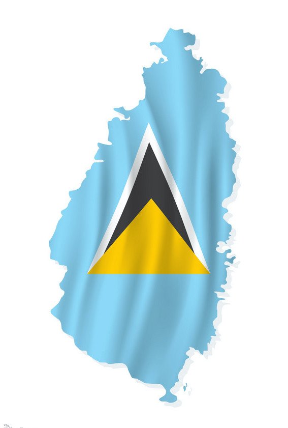 Attestation for Saint Lucia