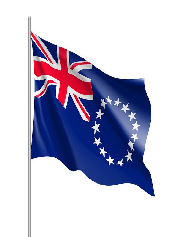 Attestation for cook islands