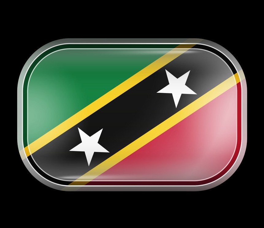 Saint Kitts and Nevis Attestation