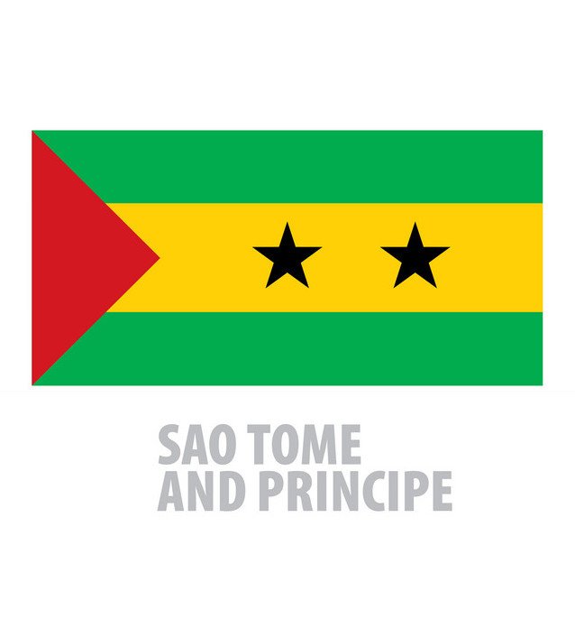 Sao Tome and Principe Attestation