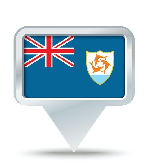 Attestation for Anguilla
