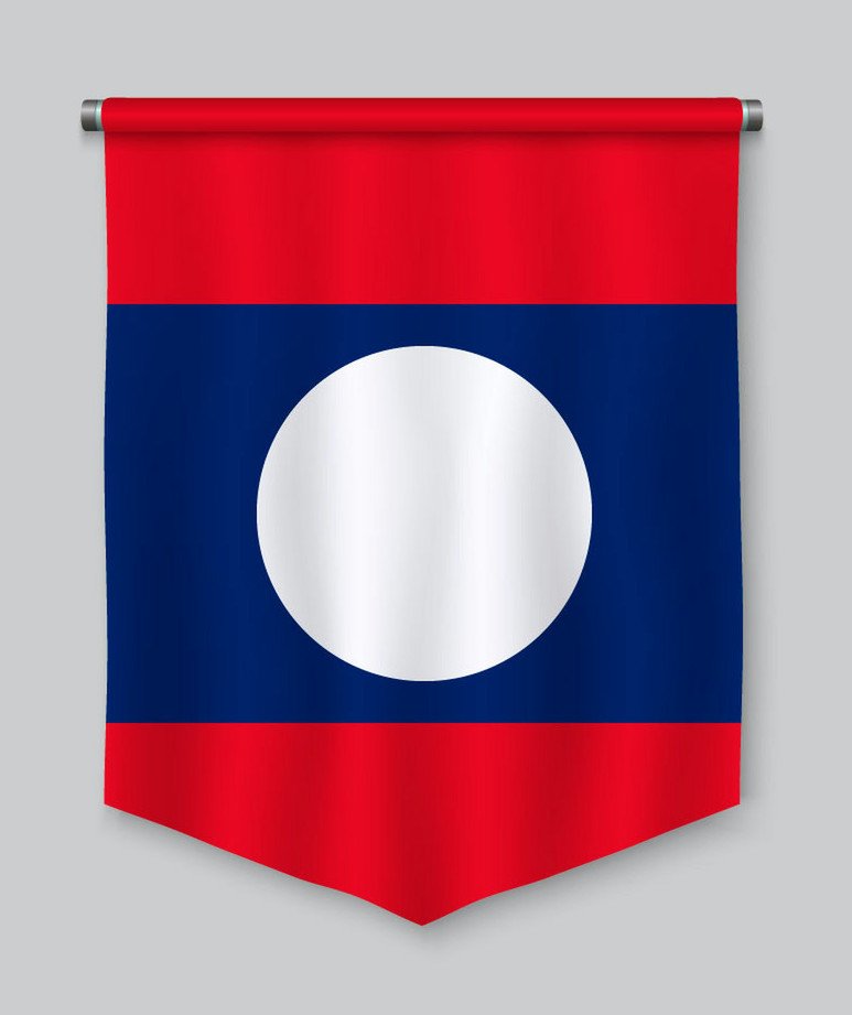 attestation for laos