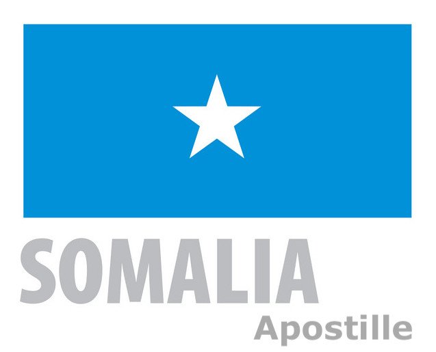 Certificate Apostille for Somalia