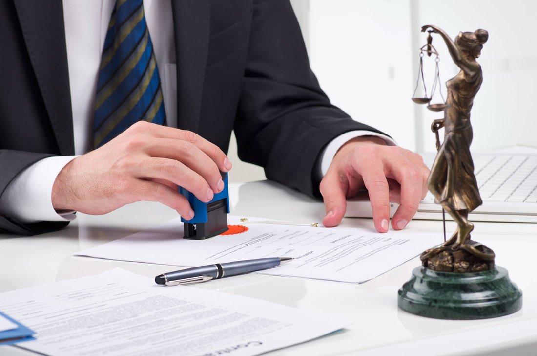 Attestation Services