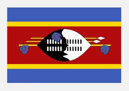 Certificate Attestation for Swaziland