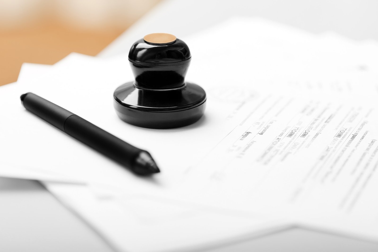 Document Attestation