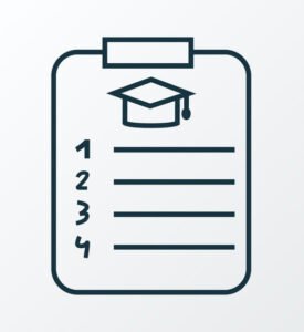 Transcript Attestation