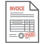Commercial Invoice Attestation