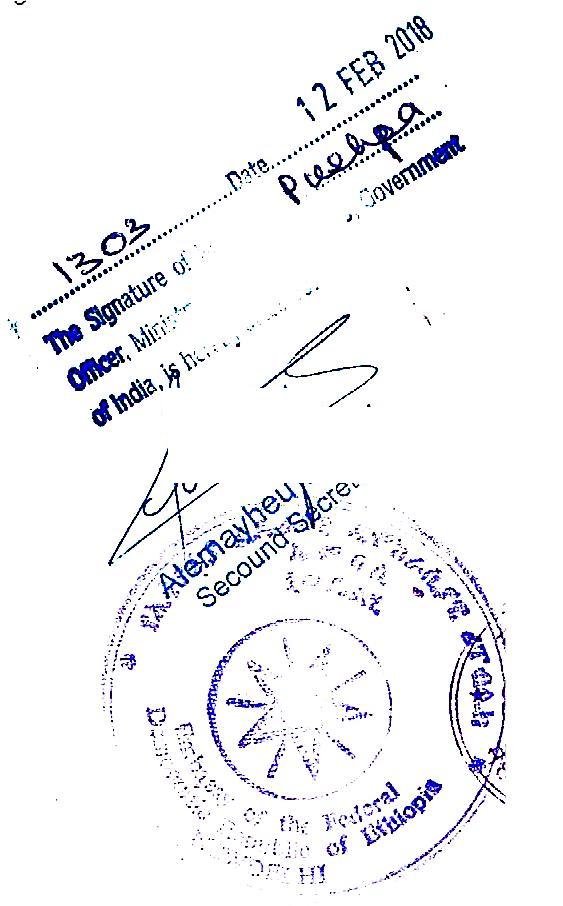Invoice Attestation in India